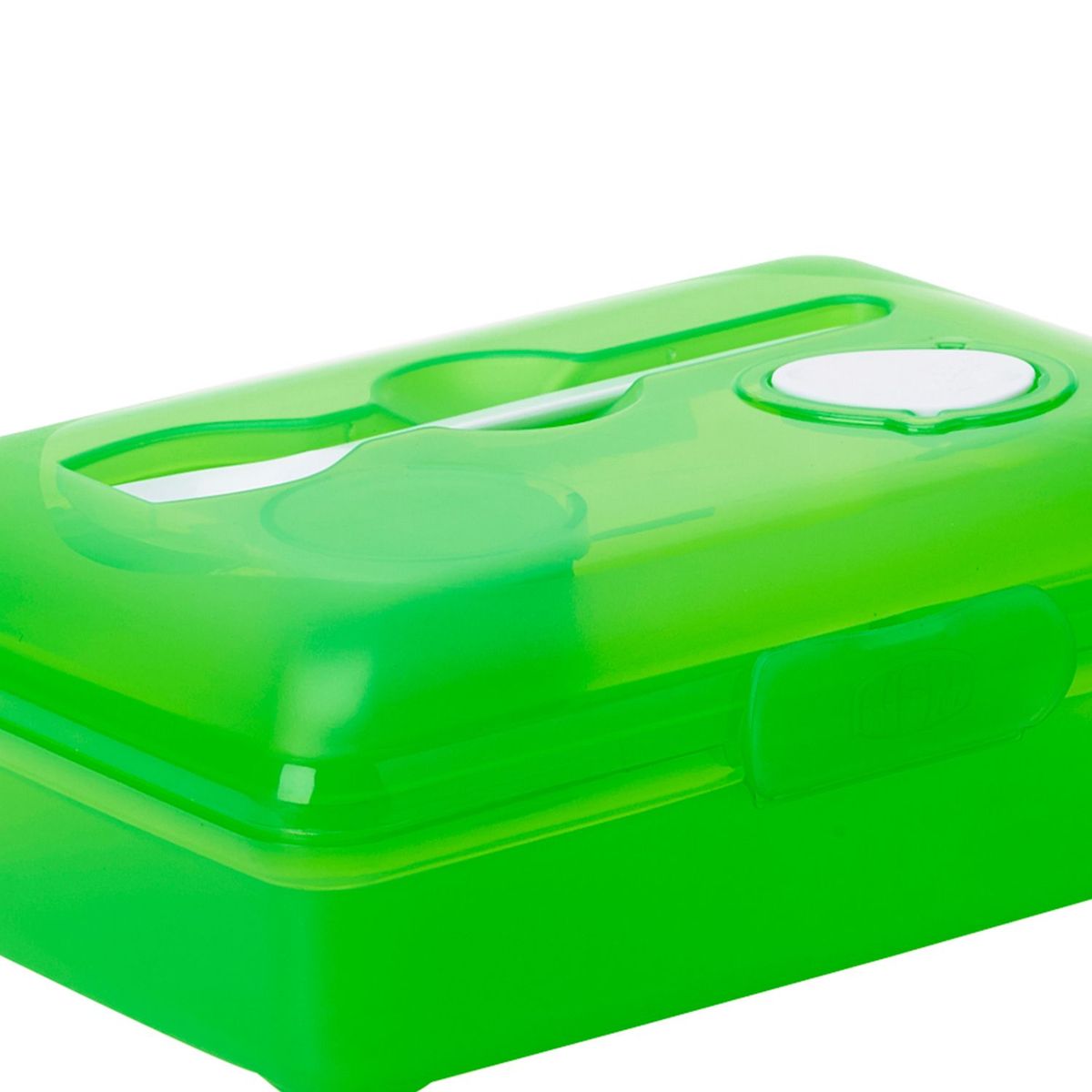 SMASH - Recipiente Plástico 1.5 lt