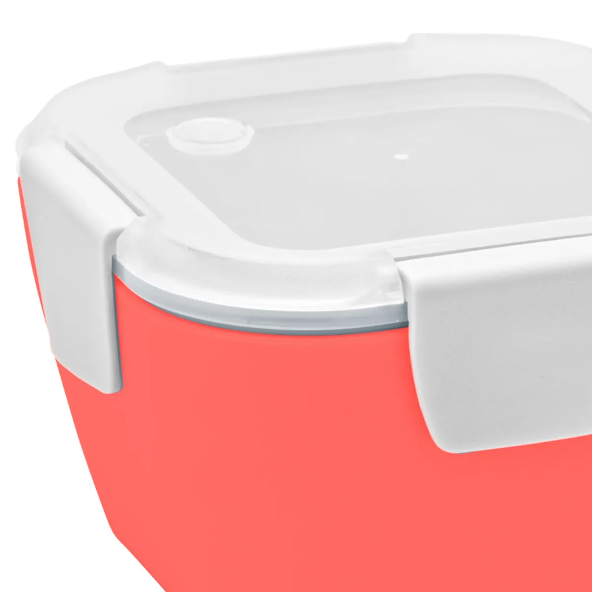 SMASH - Recipiente Plástico Hermético 0.65 lt