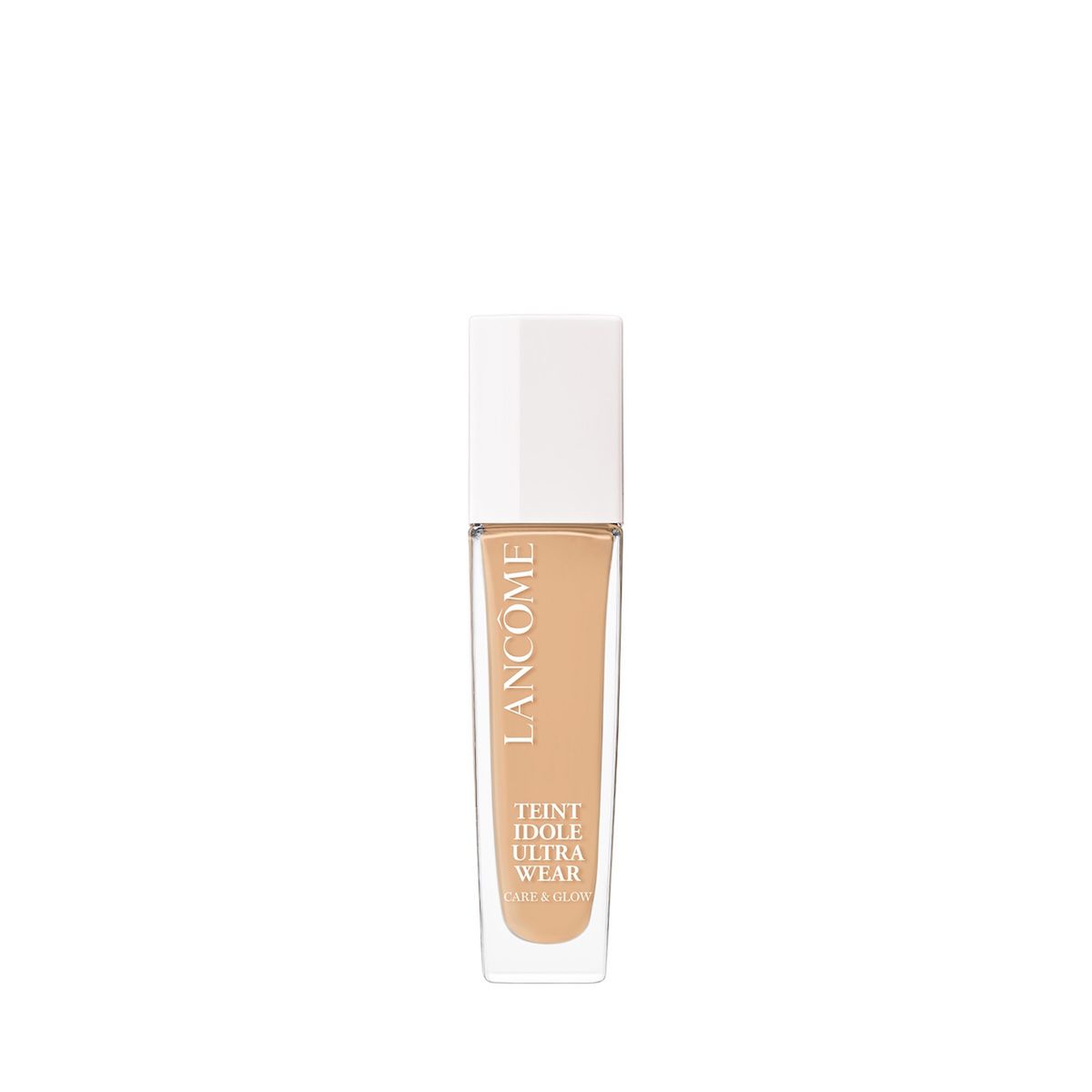 LANCOME - Base de maquillaje Líquida Teint Idole ultra wear care & glow Lancome 30 ml