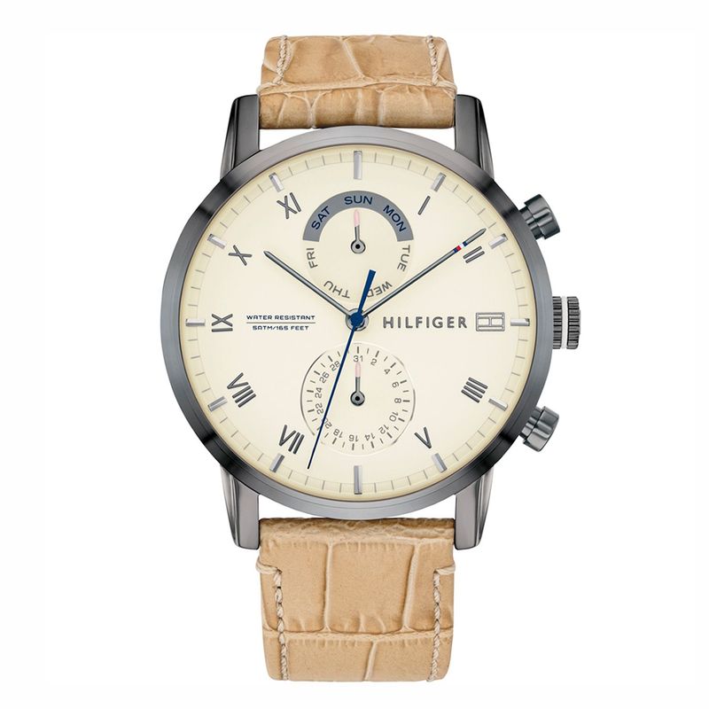 Tommy Hilfiger - Reloj Hombre Tommy Hilfiger 1710399