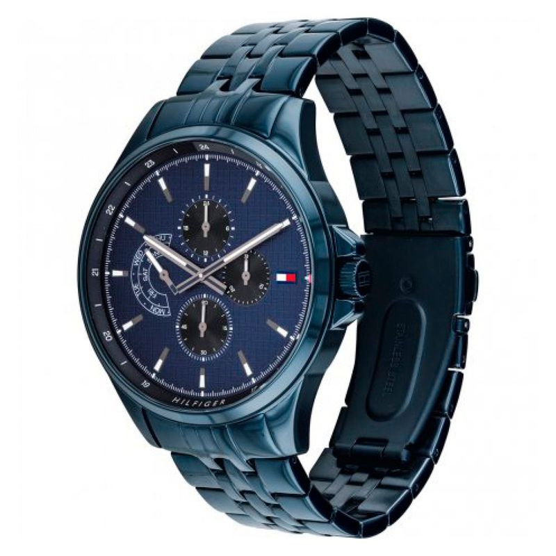 TOMMY HILFIGER - Reloj para Hombre Tommy Hilfiger Análogo 1791618