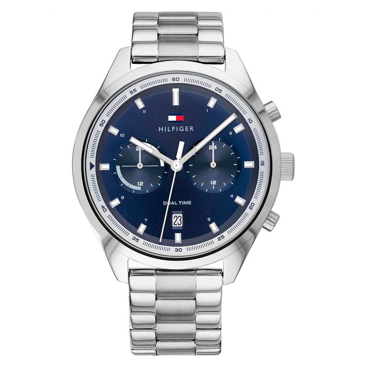 TOMMY HILFIGER - Reloj Hombre Tommy Hilfiger 1791725