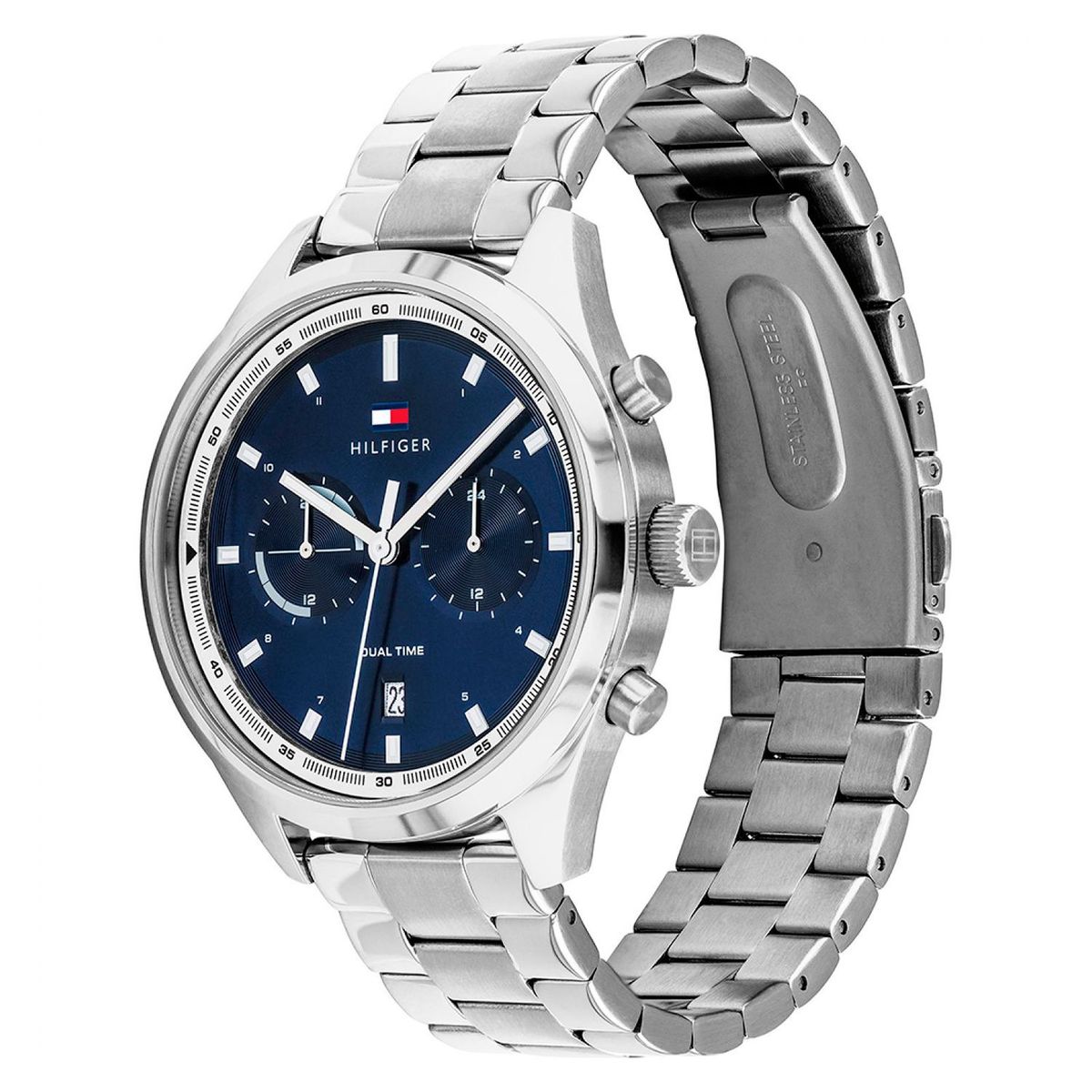 TOMMY HILFIGER - Reloj Hombre Tommy Hilfiger 1791725