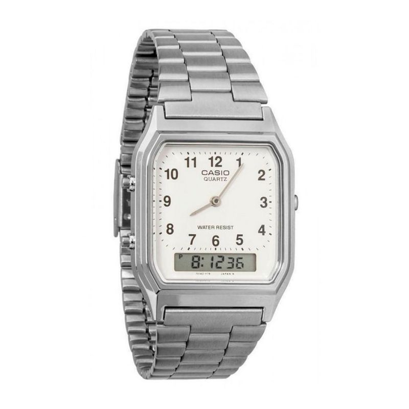 Casio - Reloj Hombre Casio AQ_230A_7BMQ