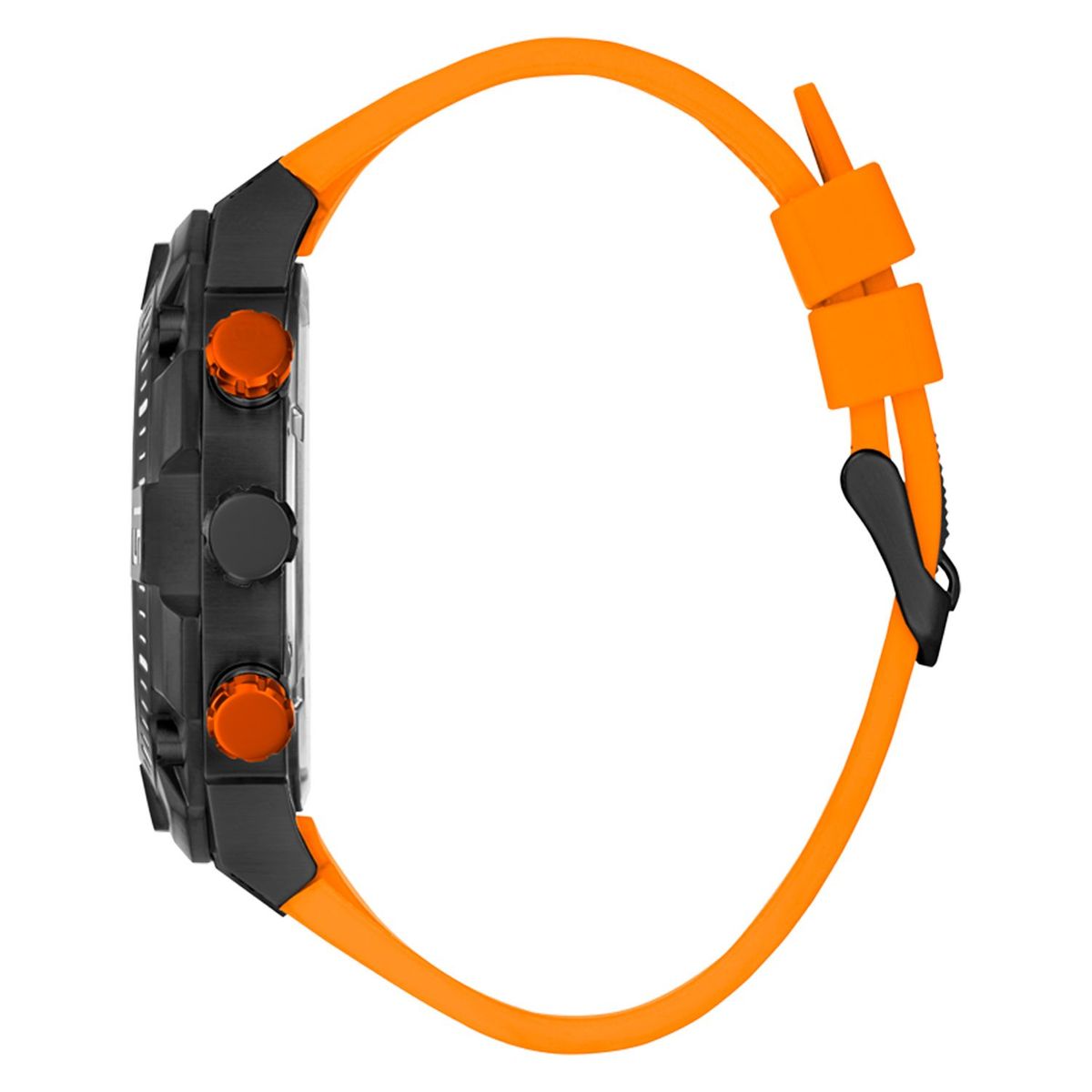 GUESS - Reloj Hombre Guess Navigator