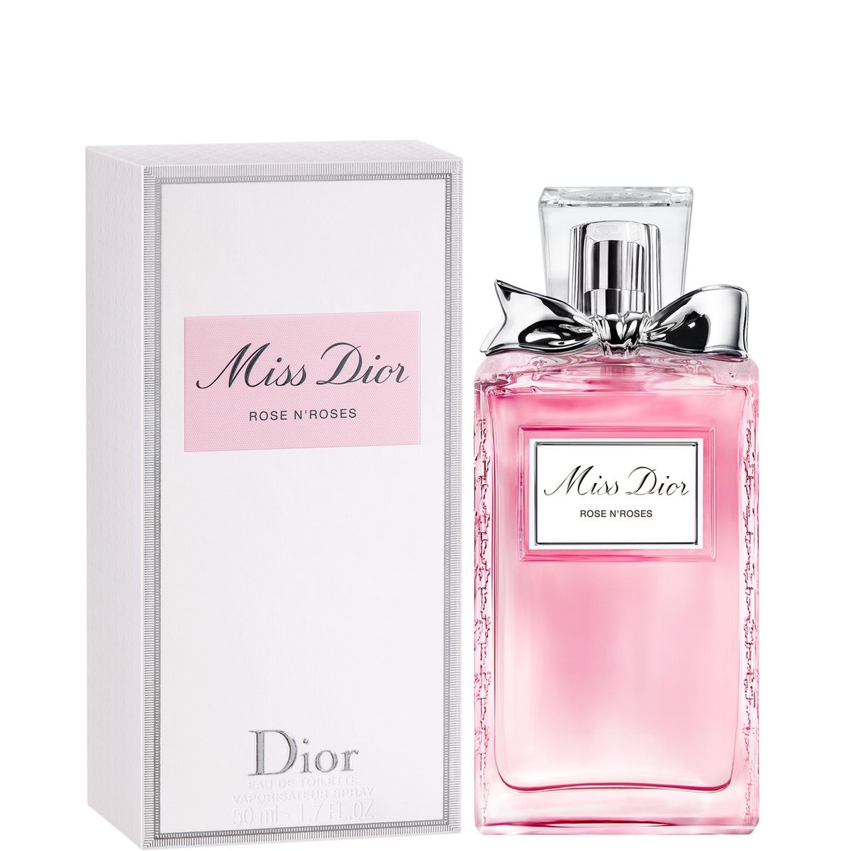DIOR - Perfume Mujer Miss Dior Rose N'Roses EDT