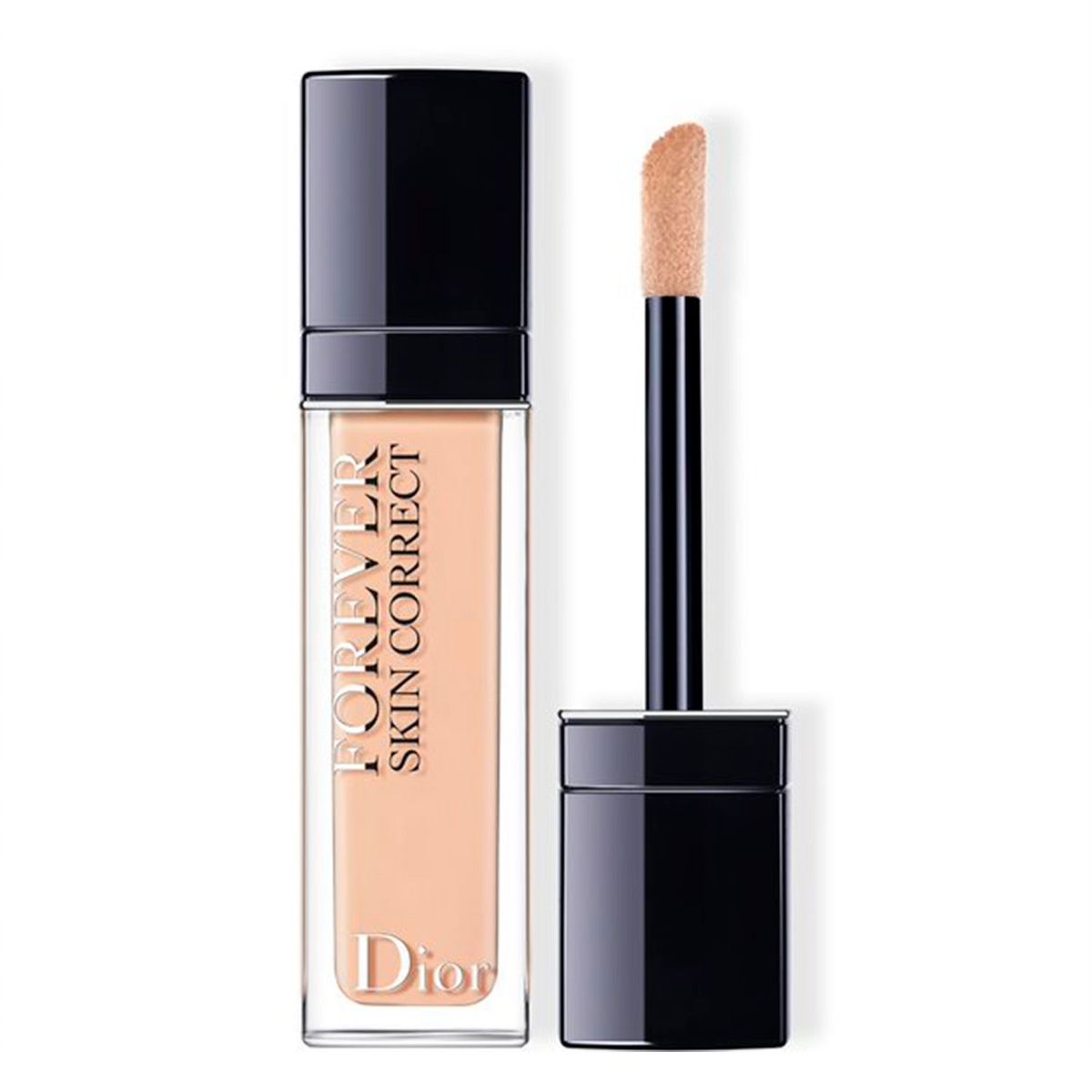 DIOR - Corrector de rostro Líquido Forever Skin Correct  Dior 11 ml