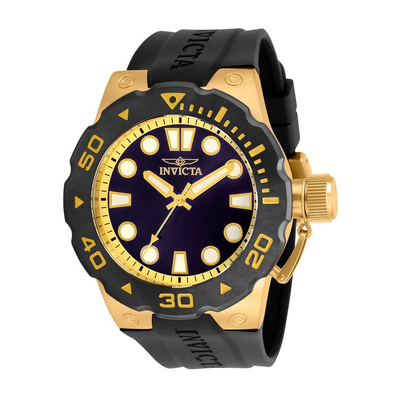 INVICTA - Reloj para Hombre Invicta Pro Diver - Reloj Invicta