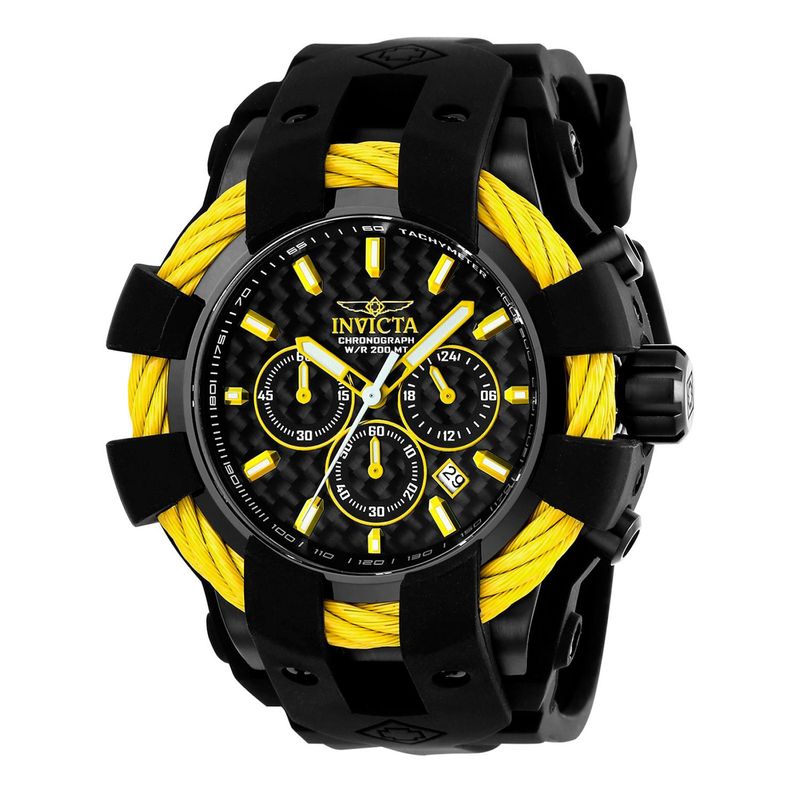 INVICTA - Reloj para Hombre Invicta Bolt 23871 - Reloj Invicta