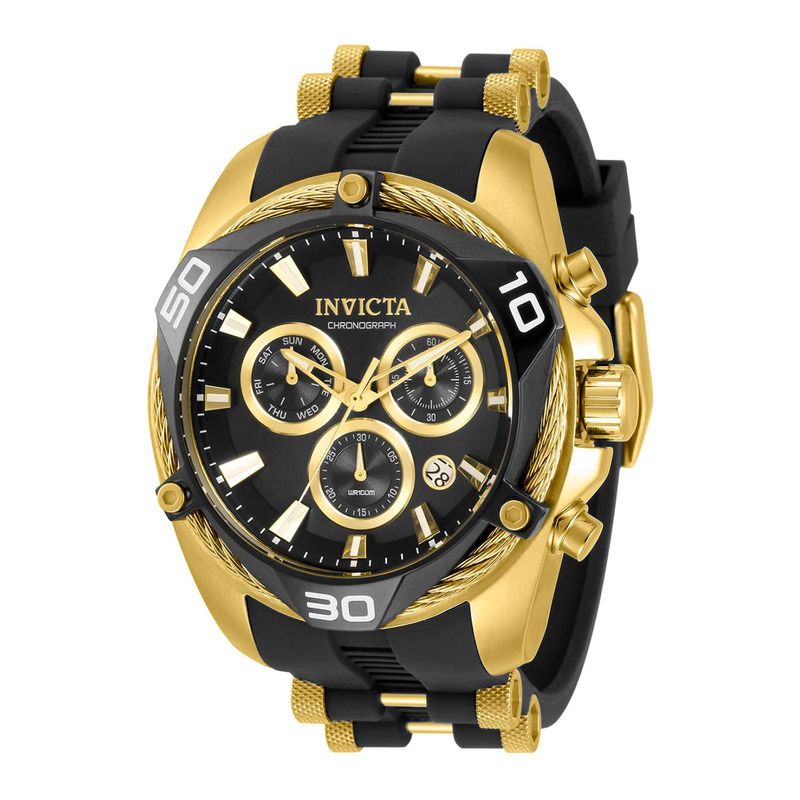 INVICTA - Reloj Hombre Invicta Bolt 31315