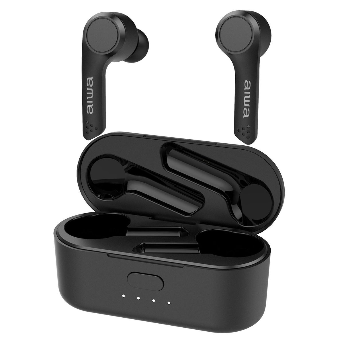 AIWA - Audífonos Bluetooth Aiwa AW-TWSA5