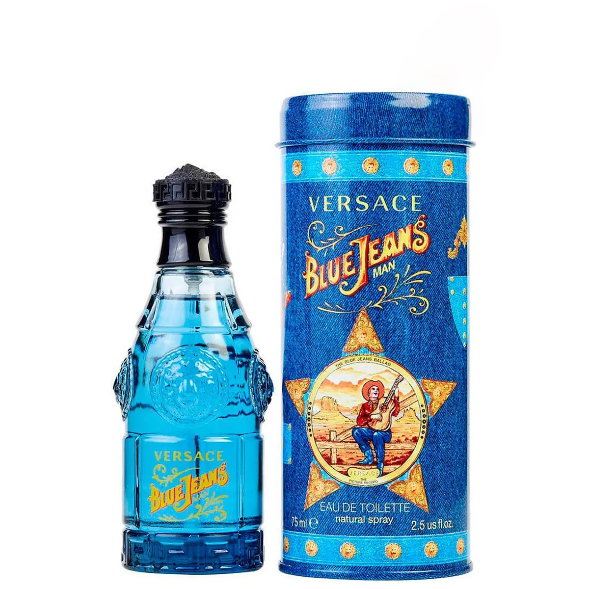 Perfumes Versace desde $119.990