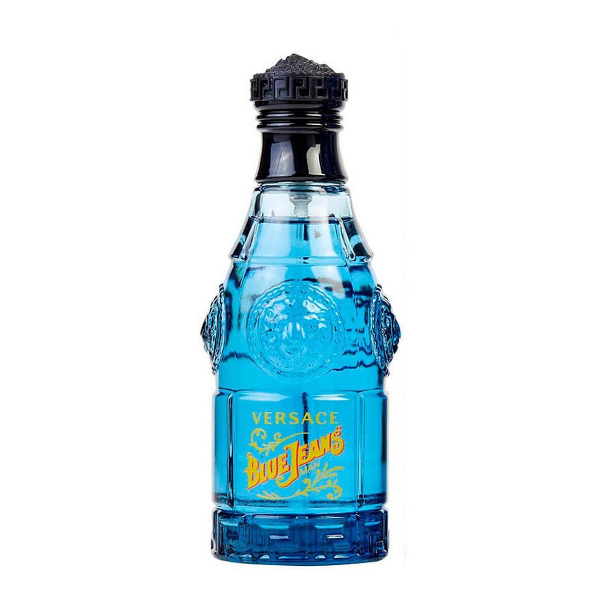 VERSACE - Perfume Versace Blue Jeans Eau de toilette Hombre 75 ml Versace