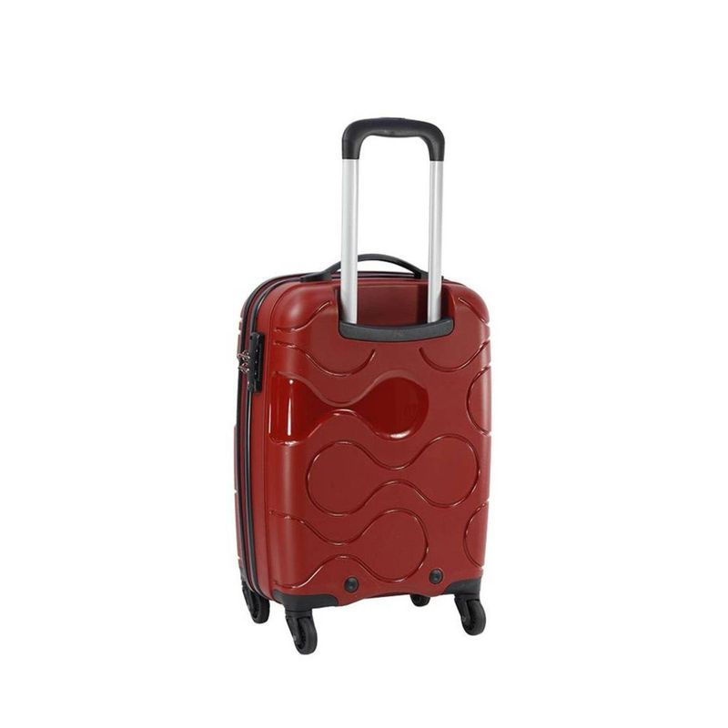 AMERICAN TOURISTER - Maleta de Viaje American Tourister Rígida Mediana Ruedas 360 y Candado con Combinación