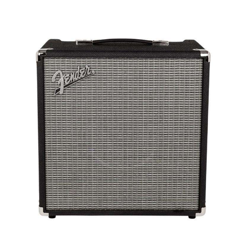 FENDER - AMPLIFICADOR BAJO RUMBLE 25 FENDER