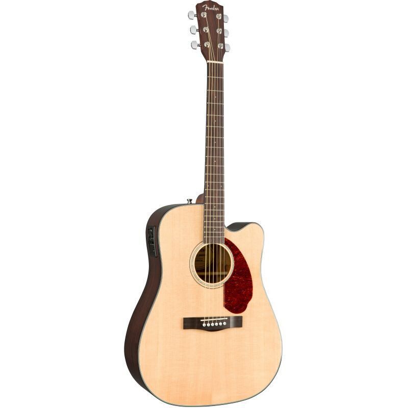 FENDER - GUITARRA ELECTROACUSTICA CD-140SCE FENDER