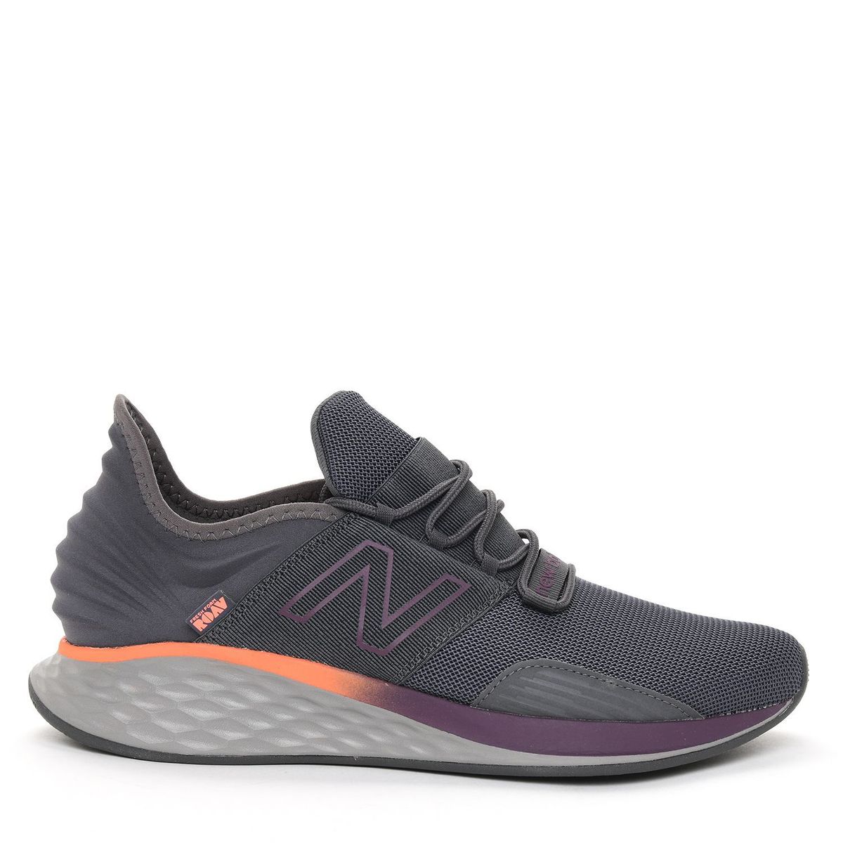 NEW BALANCE - Tenis New Balance Hombre Running Fresh Foam Roav