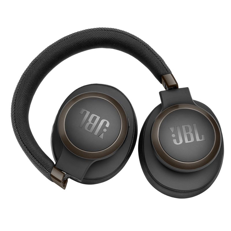JBL - AUDIFONOS ON EAR JBL LIVE 650BT NC