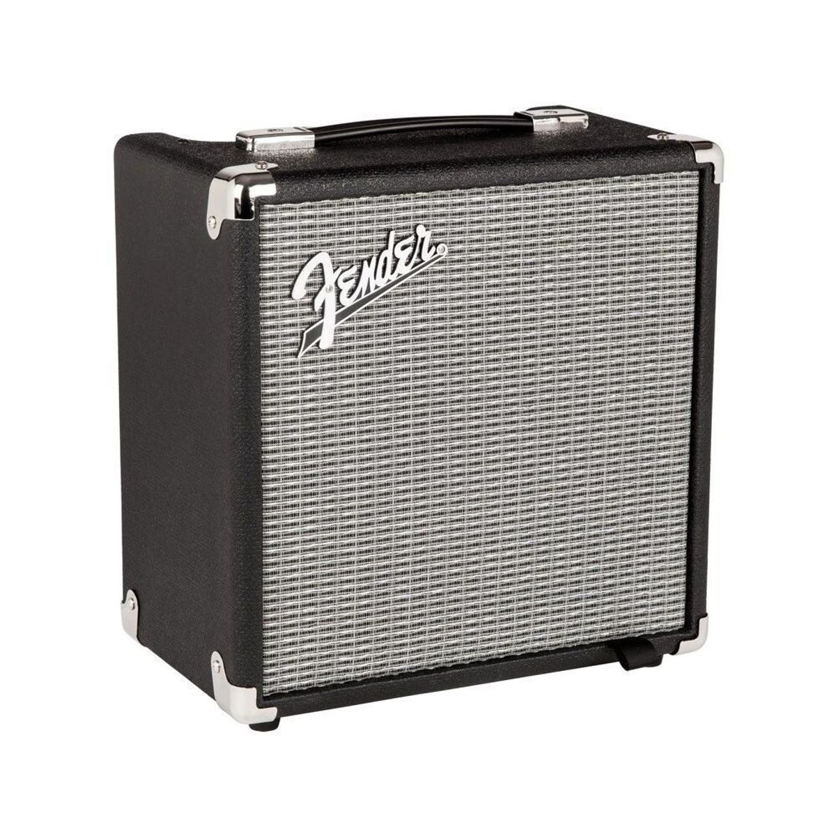 FENDER - AMPLIFICADOR DE BAJO RUMBLE 15 V3 120V FENDER