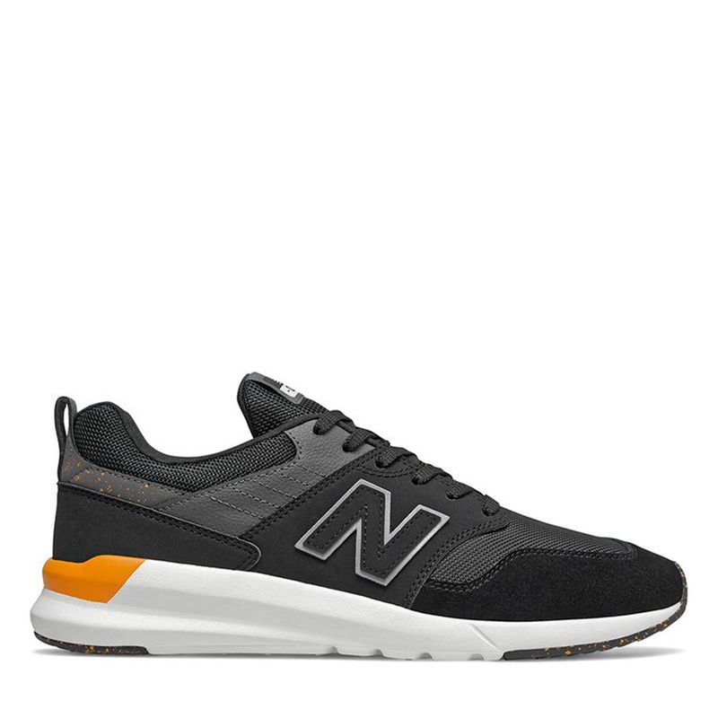 NEW BALANCE - Tenis New Balance Hombre Moda 009