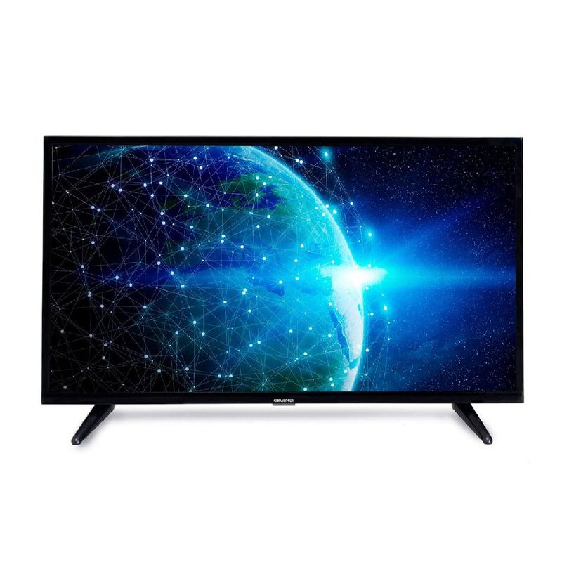 CHALLENGER - Televisor Challenger 32 pulgadas t2 Led 