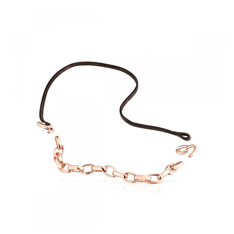 TOUS - Pulsera/Collar Tous Hold