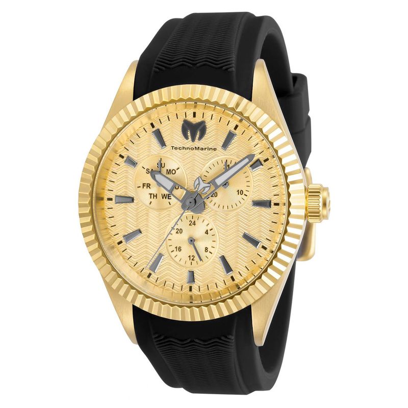 TECHNOMARINE - Reloj Hombre Technomarine TM-719024