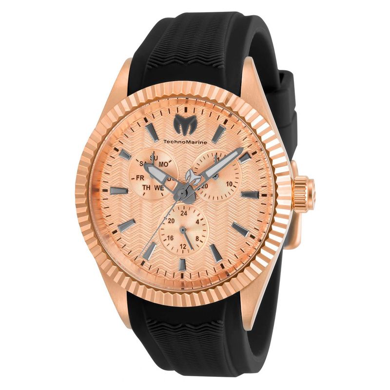 TECHNOMARINE - Reloj Hombre Technomarine TM-719026