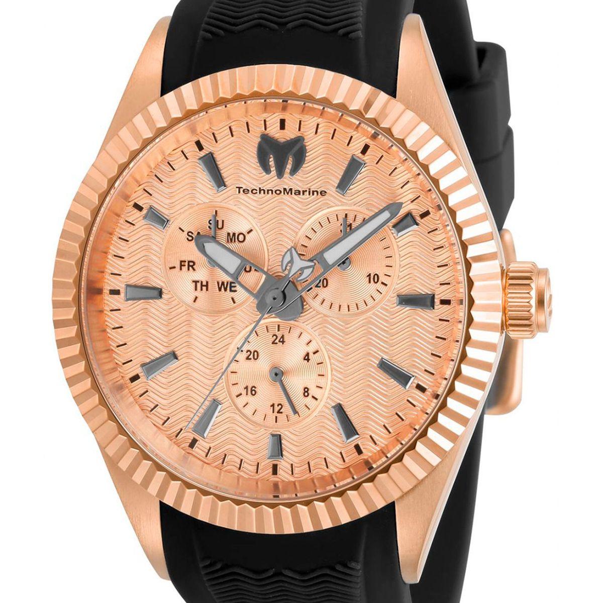 TECHNOMARINE - Reloj Hombre Technomarine TM-719026