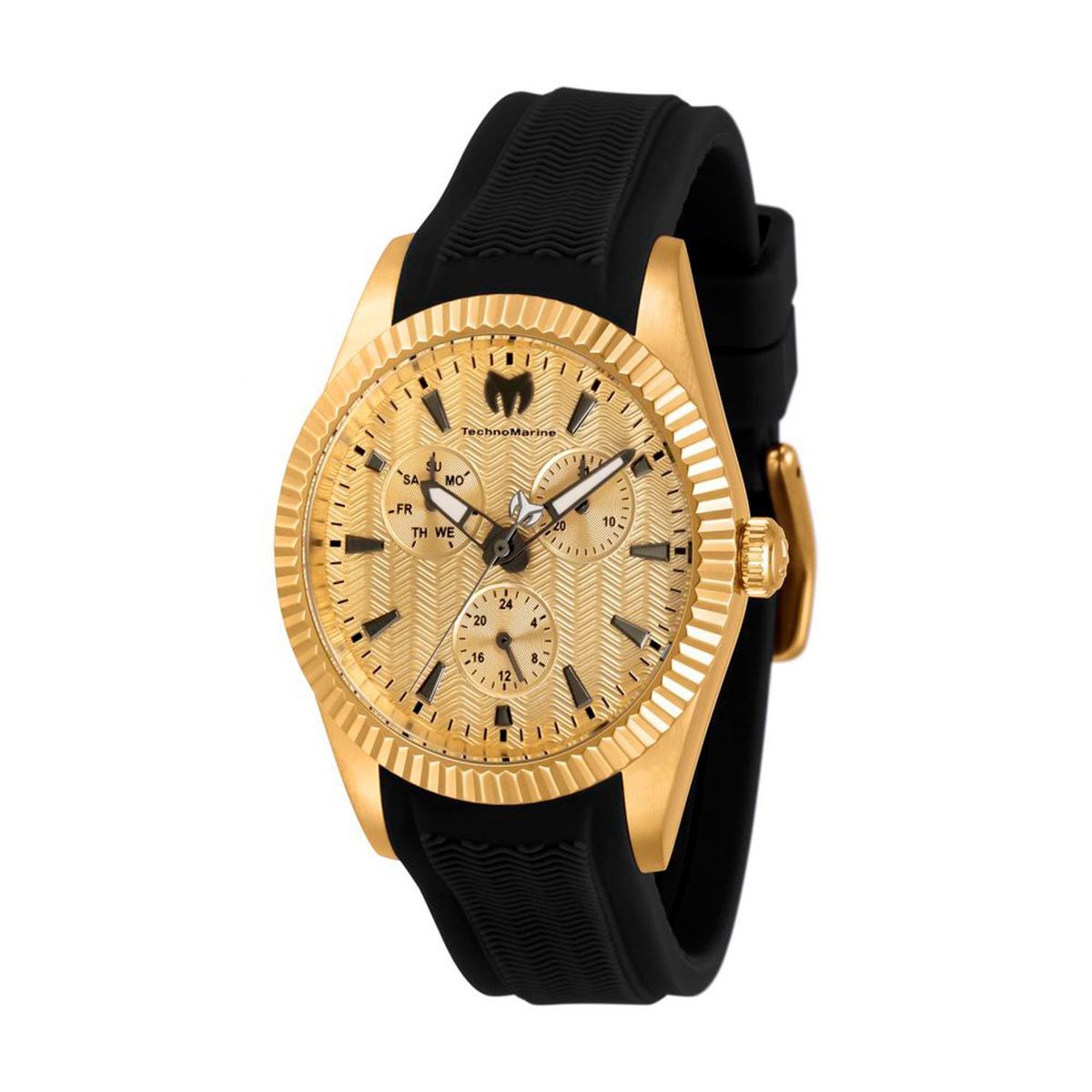 TECHNOMARINE - Reloj Mujer Technomarine Sea