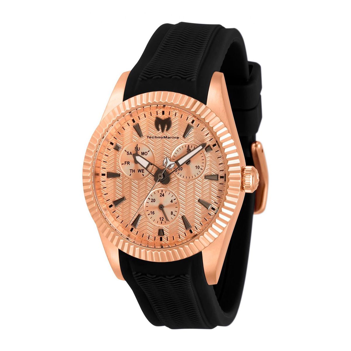 TECHNOMARINE - Reloj Mujer Technomarine Sea