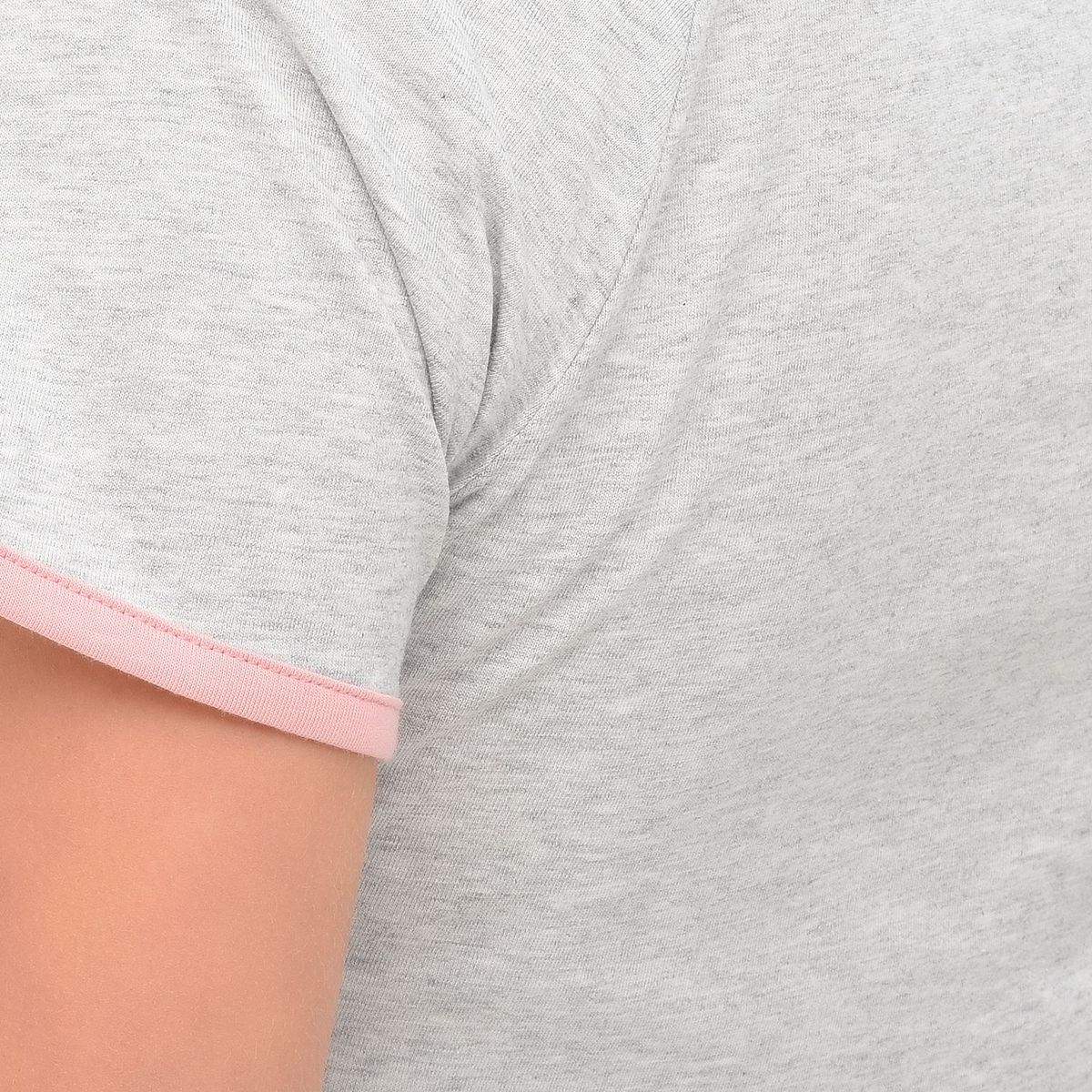PUMA - Camiseta Deportiva Puma Mujer