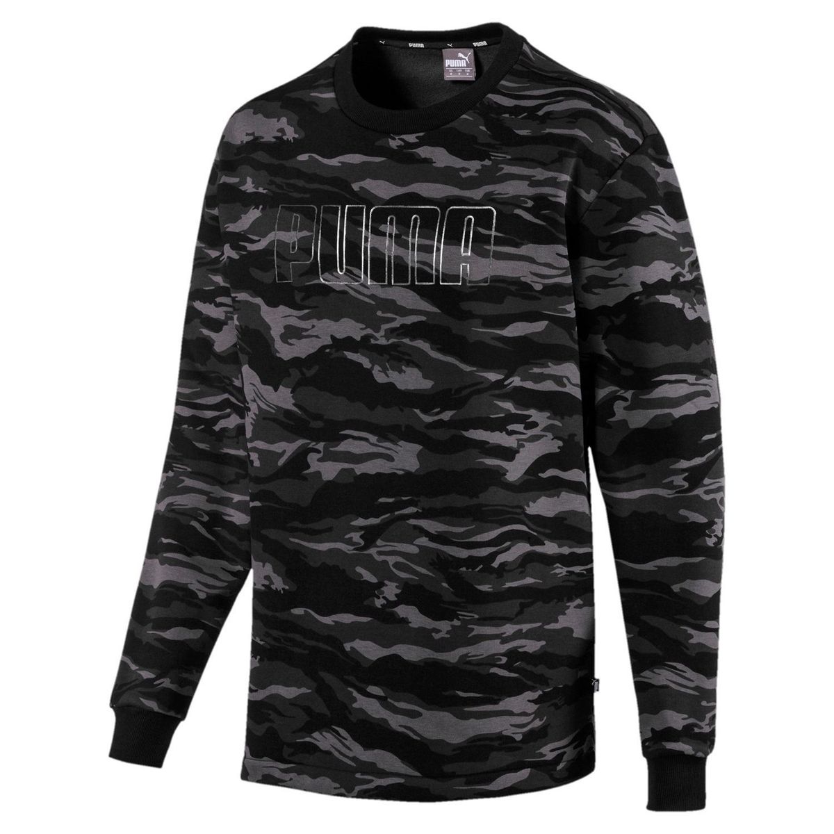 PUMA - Saco Deportivo Puma Hombre