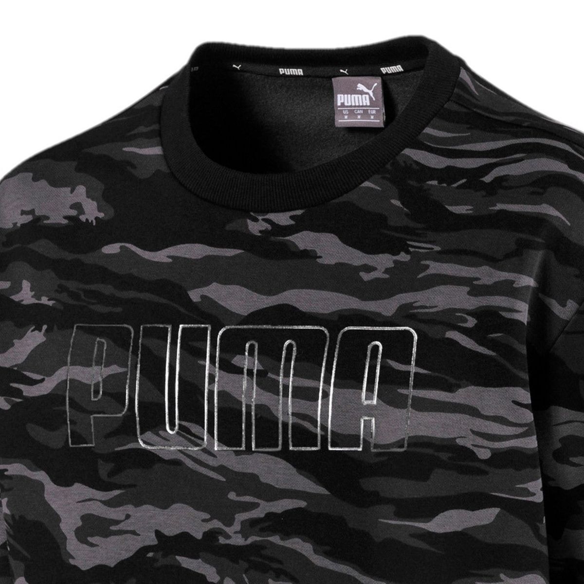 PUMA - Saco Deportivo Puma Hombre