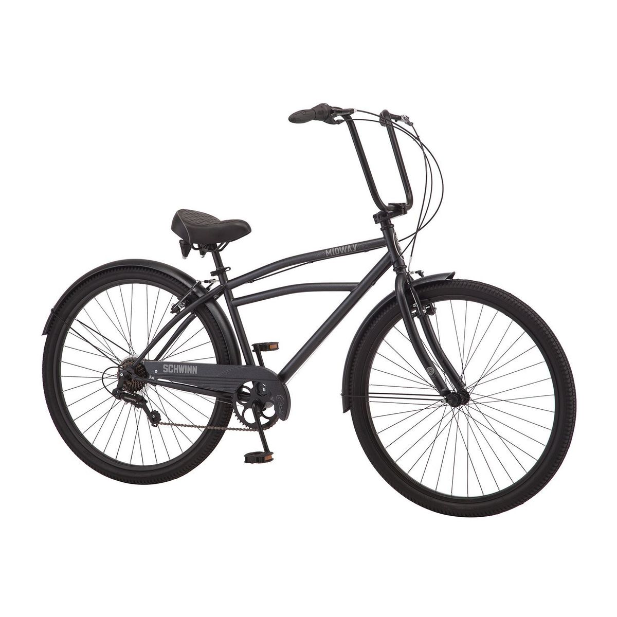 SCHWINN - Bicicleta Urbana Schwinn Midway 29 Pulgadas