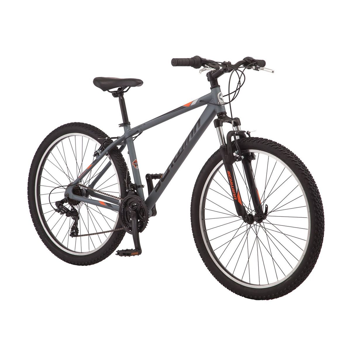 SCHWINN - Bicicleta de Montaña Schwinn High Timber 27,5 Pulgadas