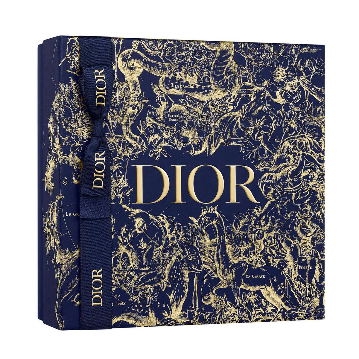 DIOR - Set de Perfume Mujer Dior Set Miss Dior EDP 100 ml + Miss Dior EDP Travel Spray 10 ml + Miniatura Miss Dior 5 ml