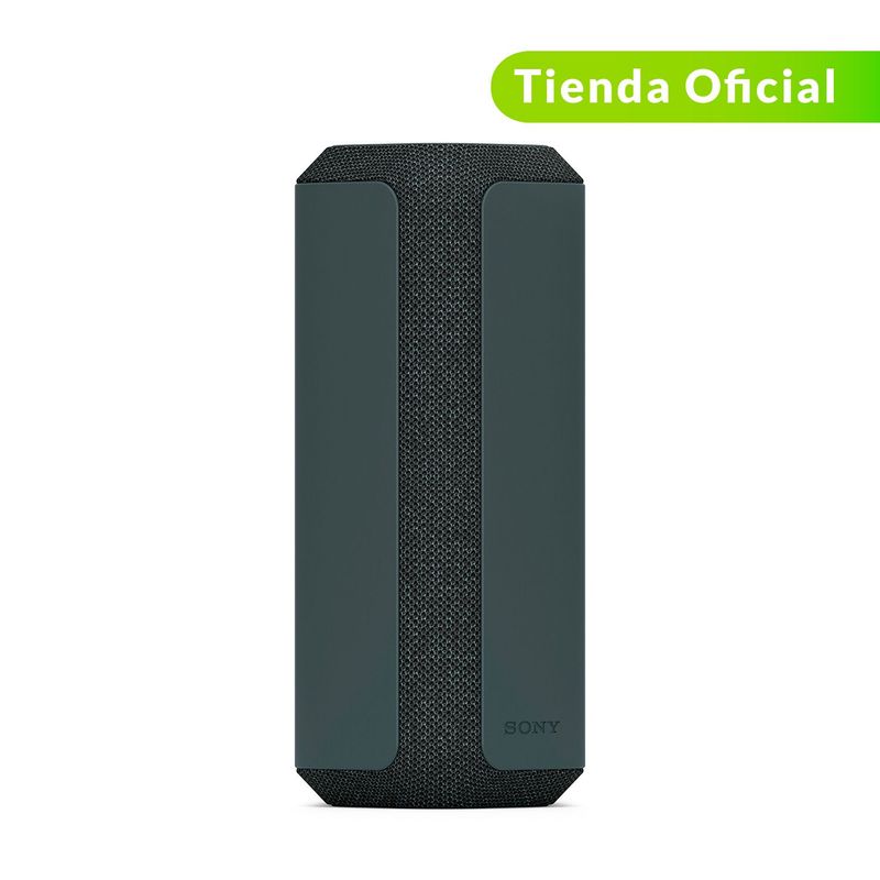 SONY - Parlante inalámbrico Sony Serie XE300 Bluetooth