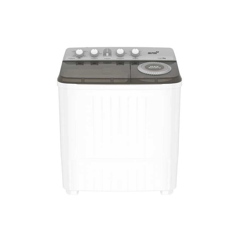 WHIRLPOOL - Lavadora Whirlpool Superior 15 kg ALD1545JE