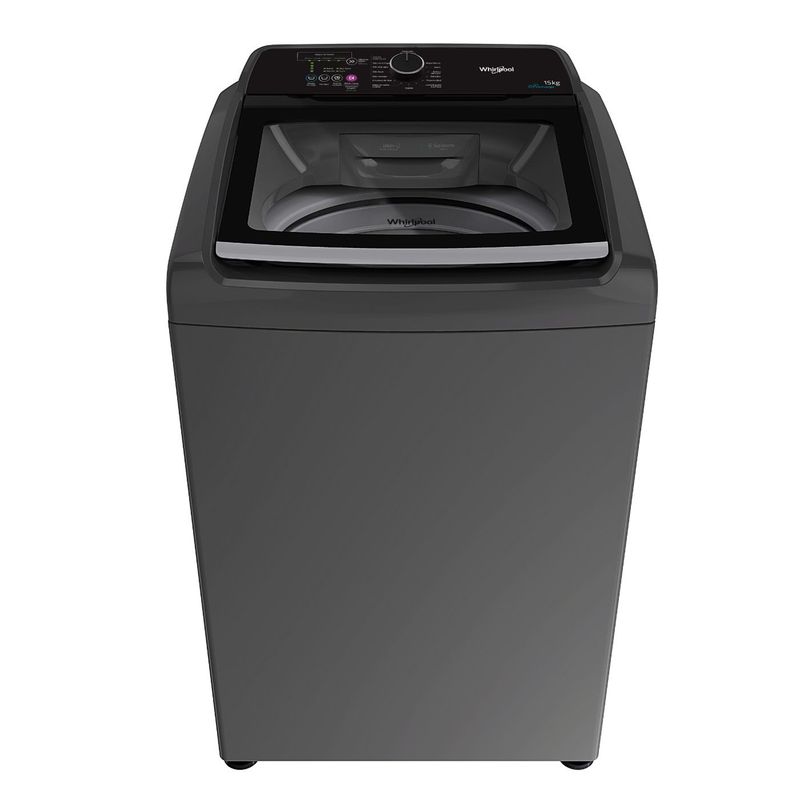 WHIRLPOOL - Lavadora Whirlpool Superior 15 kg WWG15BSHLA