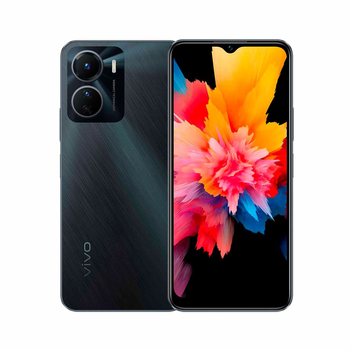 VIVO - Celular Vivo Y16 128GB