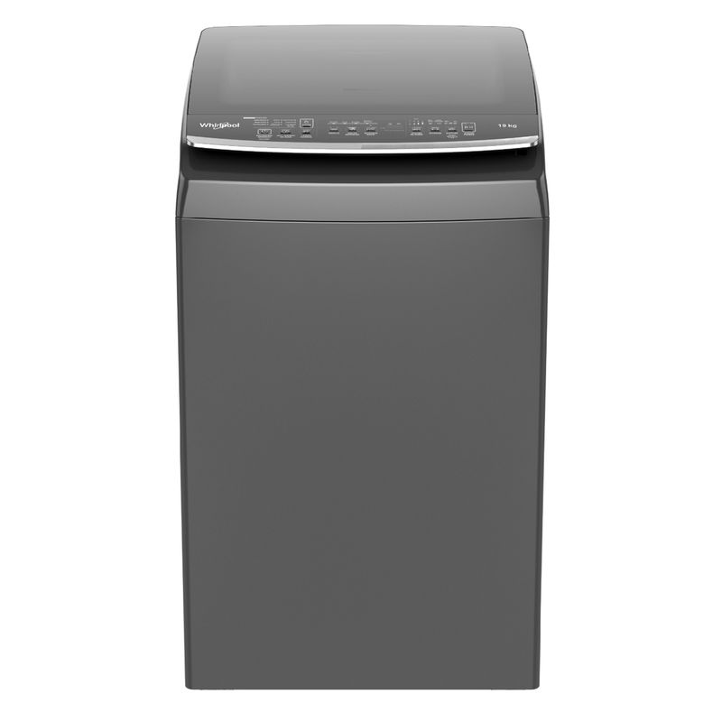 WHIRLPOOL - Lavadora Whirlpool Superior 19 kg WW19LTAHLA