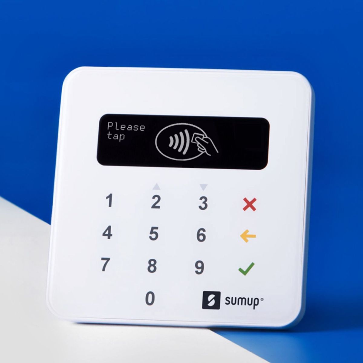  - Datáfono Móvil Sumup