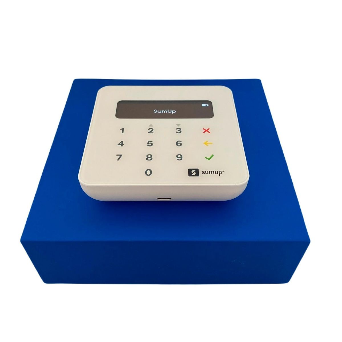  - Datáfono Móvil Sumup
