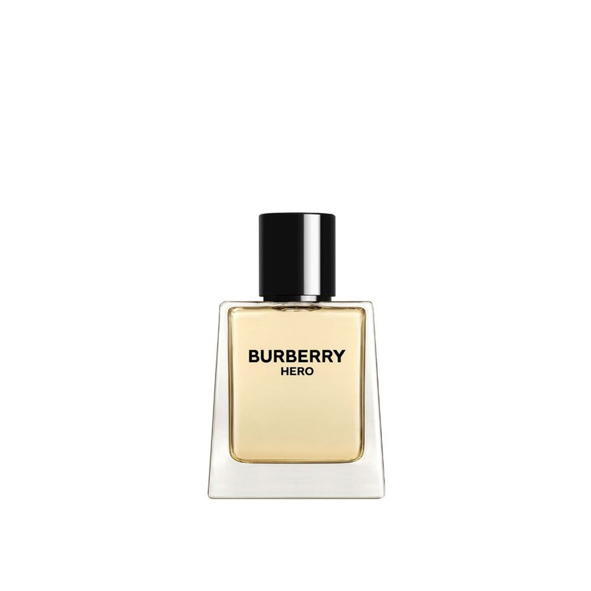 BURBERRY - Perfume Hombre Burberry Hero 50 ml Eau de Toilette
