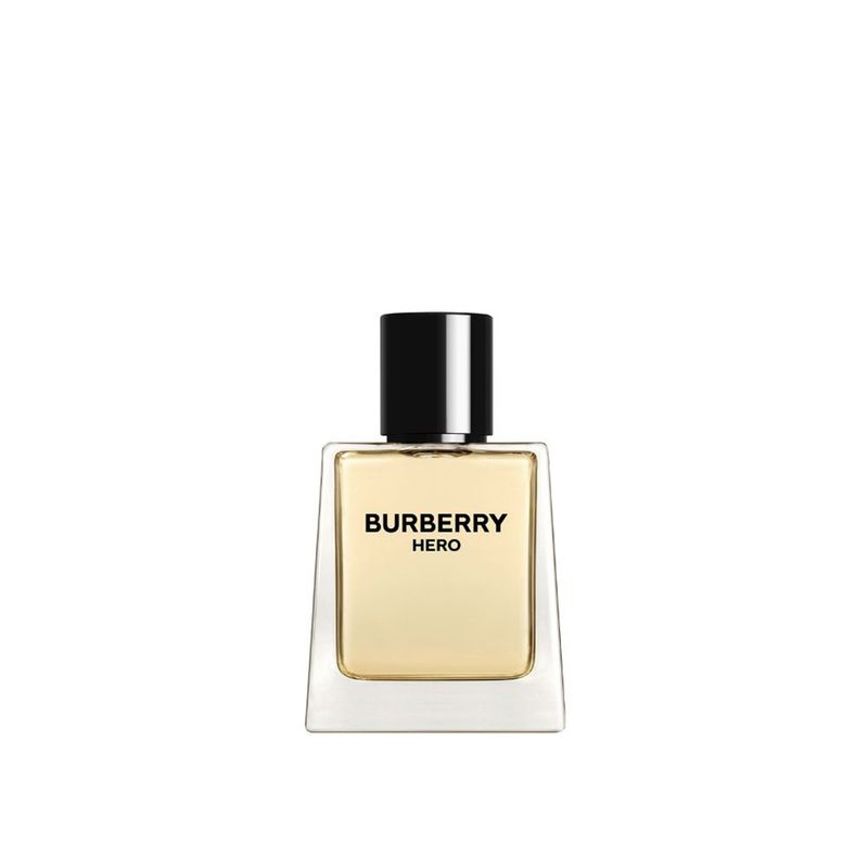 BURBERRY - Perfume Hombre Burberry Hero 50 ml EDT