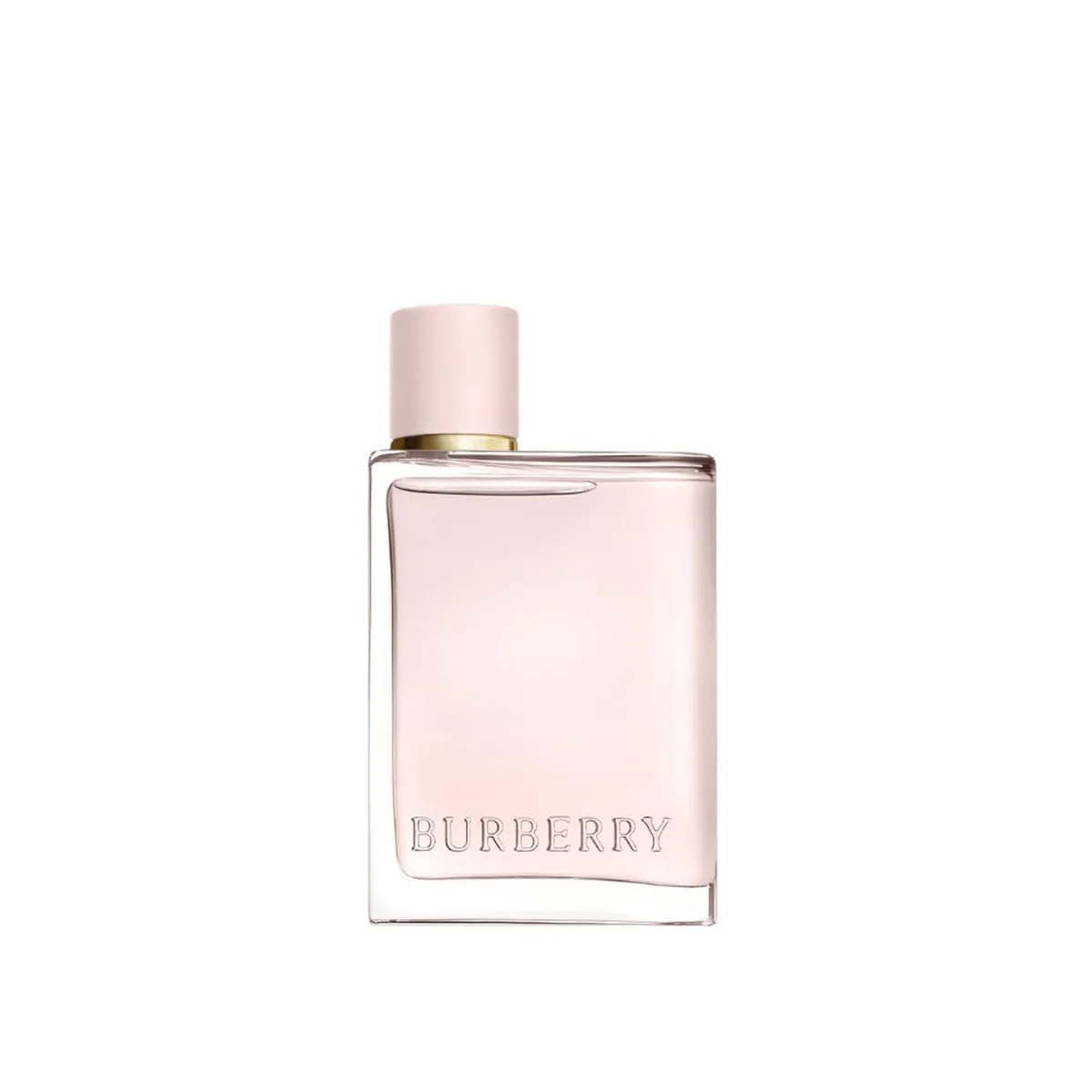 BURBERRY - Perfume Mujer Burberry Her 50 ml Eau de parfum