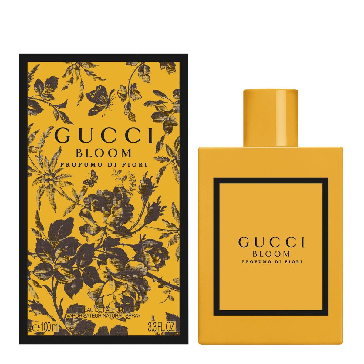 GUCCI - Perfume Mujer Gucci Bloom Profumo 100 ml Eau de parfum