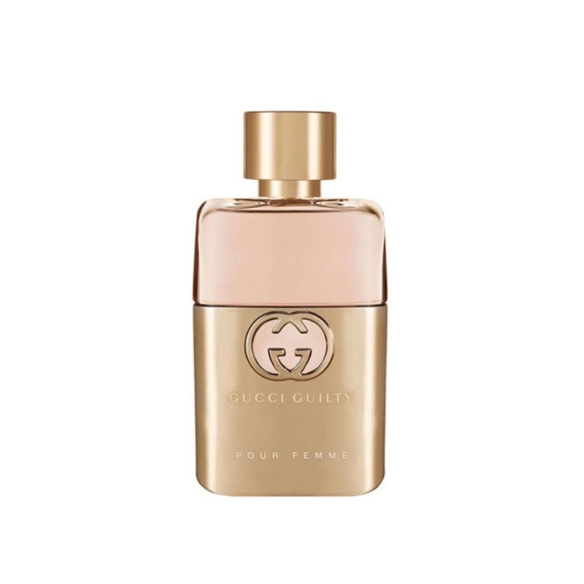 GUCCI - Perfume Mujer Gucci Guilty Pour Femme 50 ml Eau de parfum
