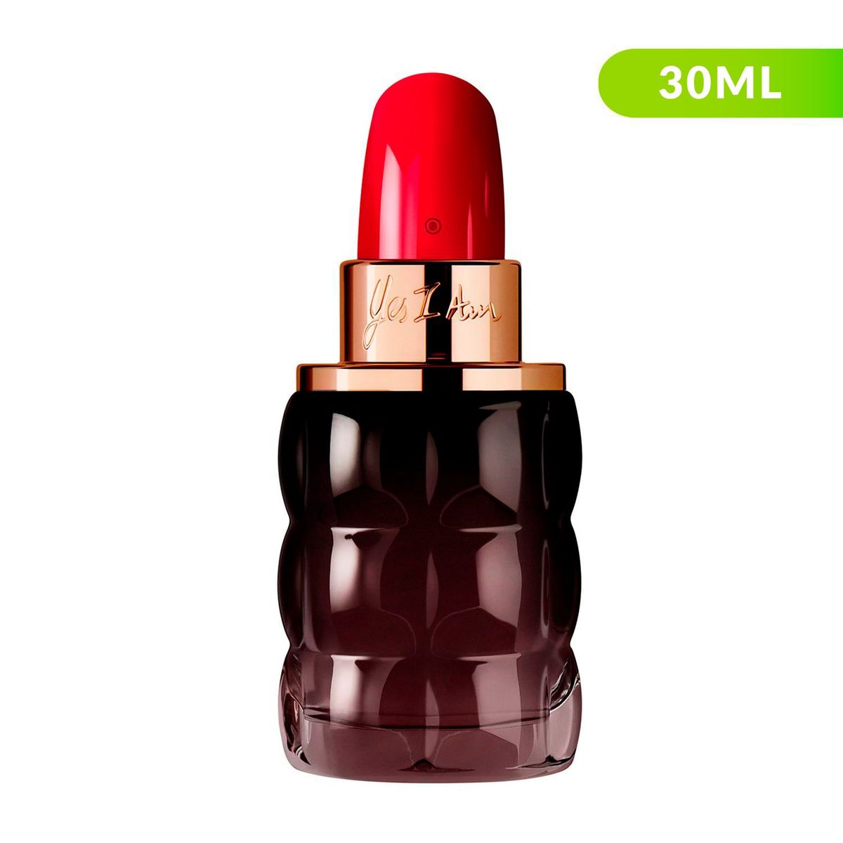 CACHAREL - Perfume Mujer CACHAREL Yes I Am 30 ml Eau de parfum 